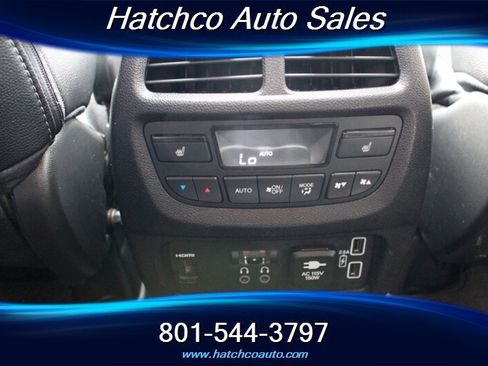 Used 2019 Honda Pilot Elite image 20