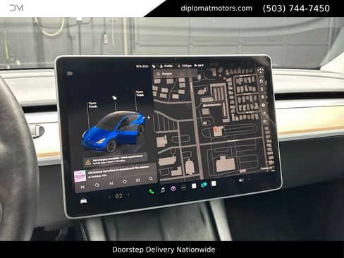 Used 2023 Tesla Model Y Long Range image 30