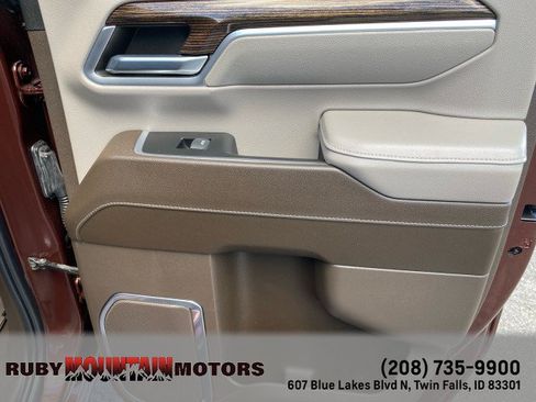 Used 2024 GMC Sierra 2500 SLE AWD/4WD image 26