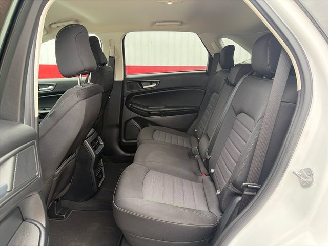 Used 2022 Ford Edge SE AWD/4WD image 37