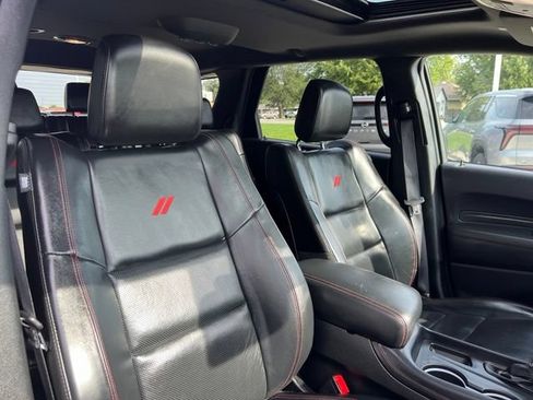 Used 2023 Dodge Durango GT AWD/4WD image 11