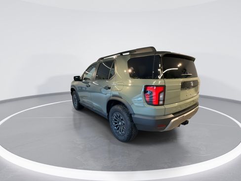 New 2026 Honda Passport TrailSport image 6