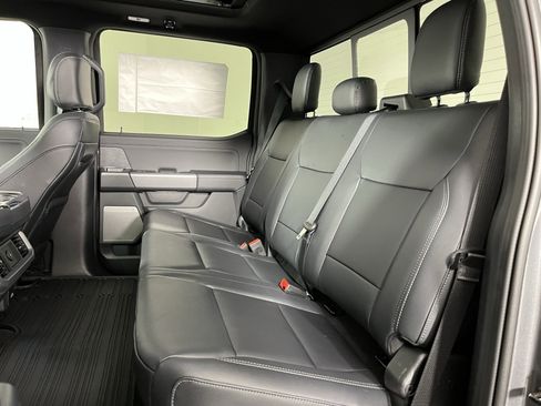 New 2026 Ford F150 XLT w/ Equipment Group 303A High image 14