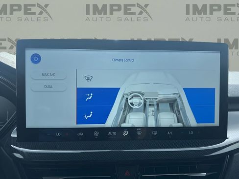 Used 2024 Ford Escape ST-Line w/ Tech Pack #1 image 18