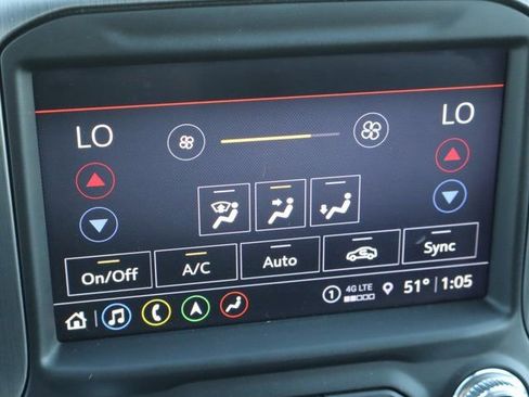 Used 2022 GMC Sierra 2500 Denali image 37