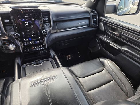 Used 2021 RAM 1500 Limited image 19
