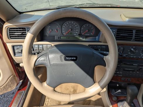 Used 2000 Volvo C70 LT FWD image 15