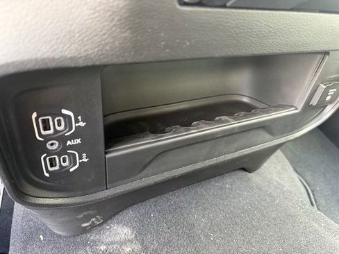 New 2025 RAM 2500 Tradesman image 22