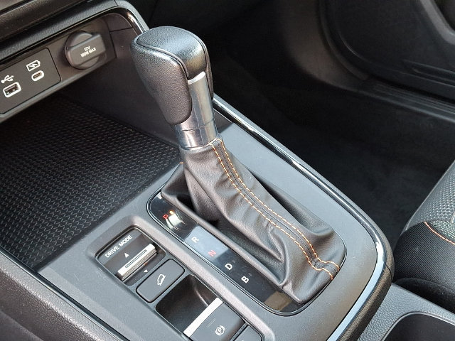Used 2024 Honda CR-V Sport image 16