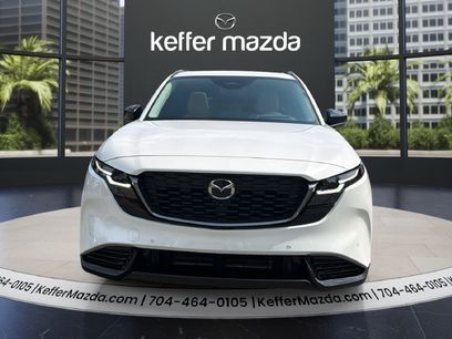 New 2026 MAZDA CX-5 2.5 S w/ Premium Plus Package