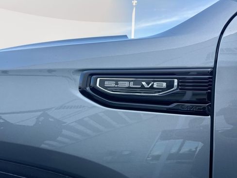 New 2026 GMC Sierra 1500 Elevation AWD/4WD image 28