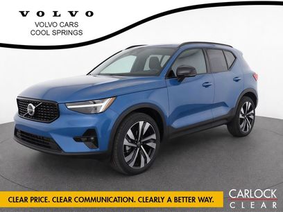Used 2024 Volvo XC40 B5 Plus w/ Protection Package Premier