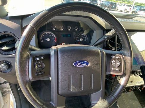 Used 2015 Ford F350 XL w/ Power Equipment Group image 29