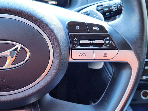 Certified 2022 Hyundai Tucson Limited image 23