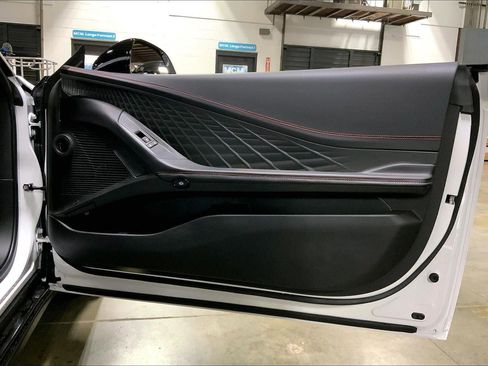 New 2026 Dodge Charger Daytona Scat Pack w/ Track Package image 21