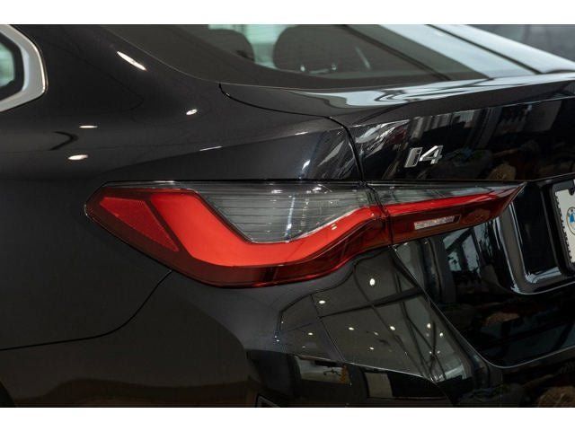 New 2026 BMW i4 xDrive40i w/ Premium Package AWD/4WD image 48