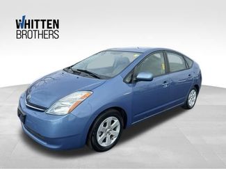 Used 2007 Toyota Prius video 1
