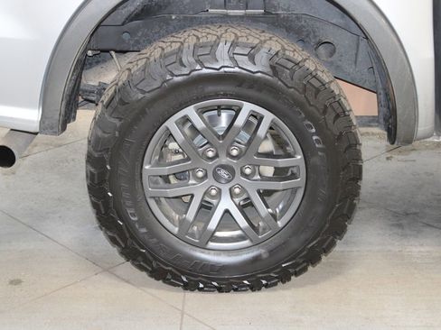 Used 2021 Ford Ranger XLT w/ Tremor Off-Road Package image 16