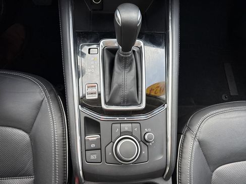 Used 2024 MAZDA CX-5 AWD 2.5 S w/ Premium Package image 21