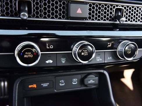 New 2026 Honda Civic Sport image 15