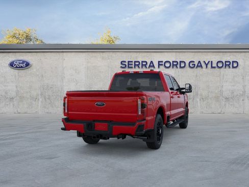 New 2026 Ford F250 XLT w/ XLT Premium Package image 8