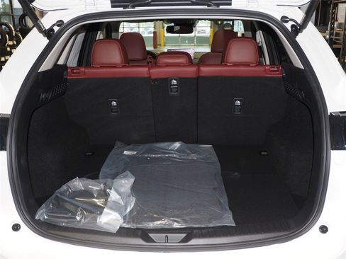 New 2025 MAZDA CX-5 Carbon Edition image 7