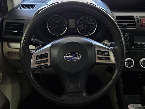 Used 2014 Subaru Crosstrek 2.0i Premium AWD/4WD image 10