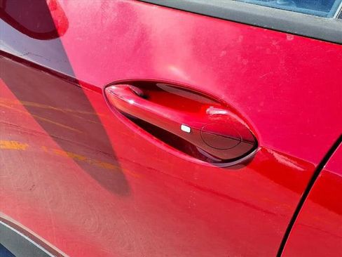 New 2026 Chevrolet Trax LT w/ LT Convenience Package image 14