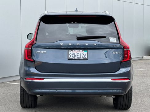 Certified 2026 Volvo XC90 B6 Core AWD/4WD image 4