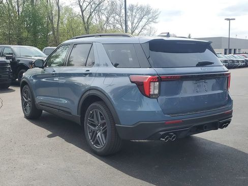 New 2026 Ford Explorer ST AWD/4WD image 6