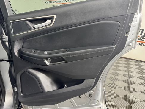 Used 2021 Ford Edge SEL FWD image 20