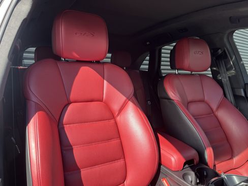 Certified 2023 Porsche Macan GTS image 22