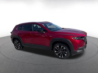 Used 2025 MAZDA CX-50 2.5 Hybrid w/ Premium Plus Pkg video 2