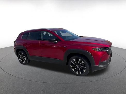 Used 2025 MAZDA CX-50 2.5 Hybrid w/ Premium Plus Pkg image 2