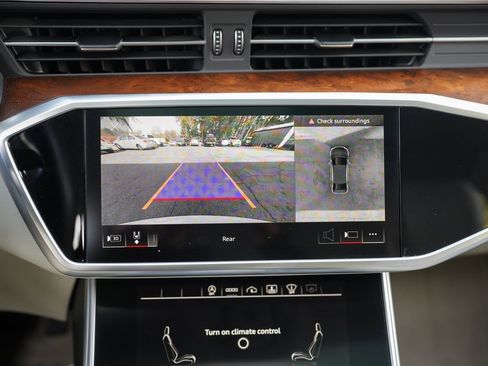 Used 2022 Audi A6 3.0T Prestige w/ Prestige Package image 31