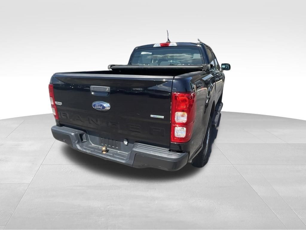 Used 2019 Ford Ranger XL w/ Equipment Group 101A Mid RWD image 16
