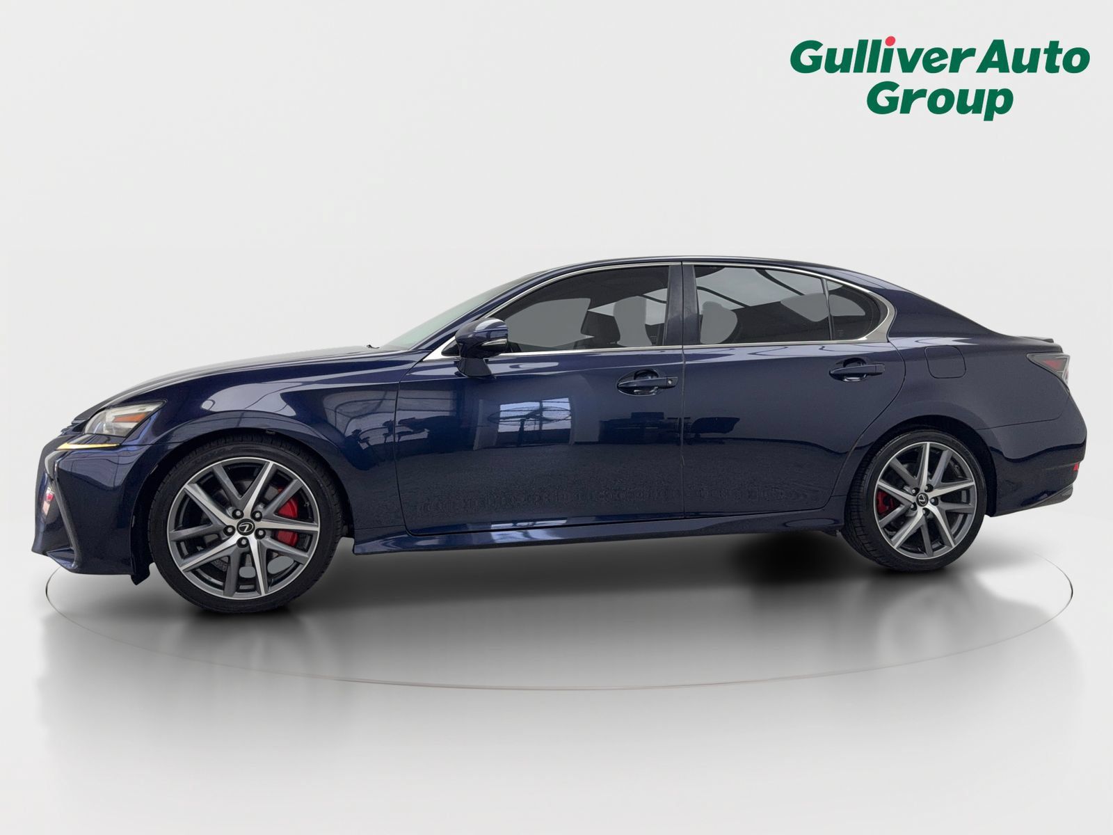 Used 2016 Lexus GS 200t RWD image 2