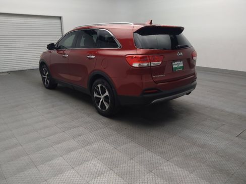 Used 2018 Kia Sorento EX FWD image 5