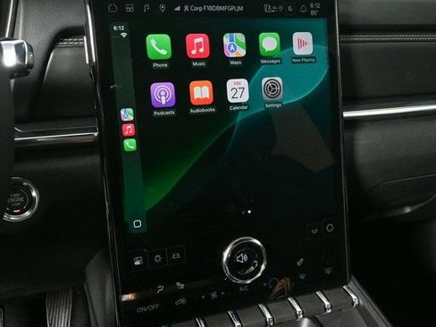 New 2026 GMC Terrain Elevation image 14