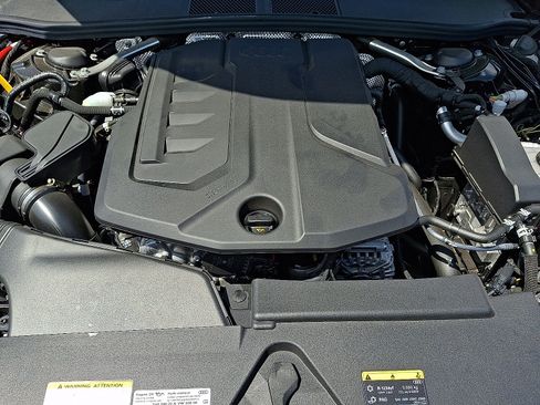 Certified 2025 Audi A5 2.0T Premium Plus w/ Premium Plus AWD/4WD image 28