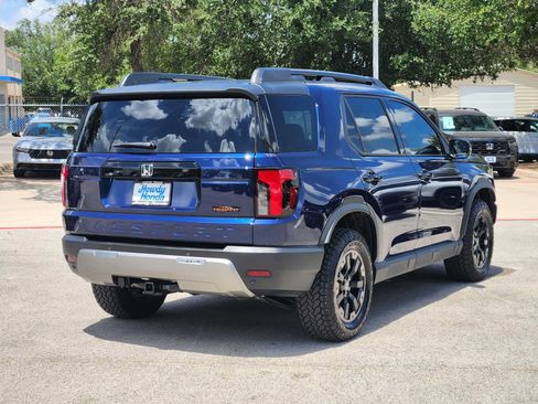 Used 2026 Honda Passport TrailSport Elite image 6