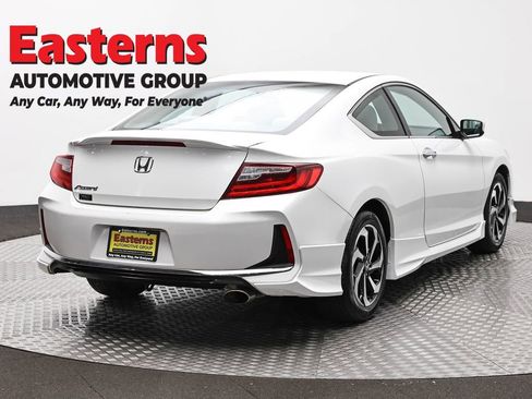 Used 2016 Honda Accord LX-S image 5