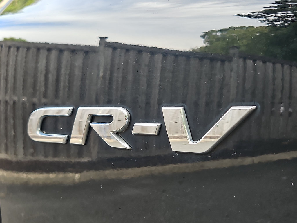 Used 2020 Honda CR-V Touring image 34