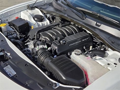 Used 2023 Dodge Charger Scat Pack image 16