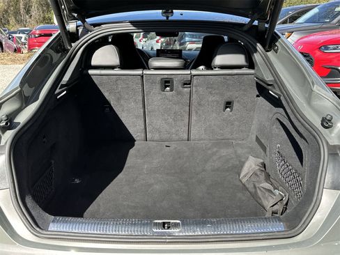 Used 2023 Audi S5 Prestige image 9