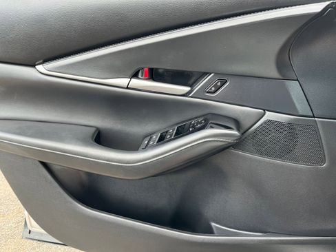 Used 2024 MAZDA CX-30 AWD 2.5 S w/ Select Sport Pkg image 18