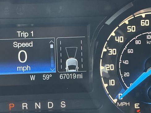 Used 2019 Ford Ranger XLT w/ Equipment Group 302A Luxury AWD/4WD image 30