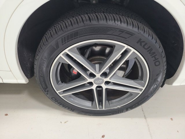 Used 2018 Audi SQ5 Premium Plus AWD/4WD image 39