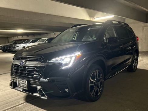 New 2026 Subaru Ascent Touring image 5