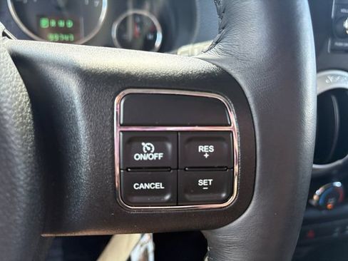 Used 2013 Jeep Wrangler Unlimited Sahara w/ Mopar Chrome Edition Group AWD/4WD image 19